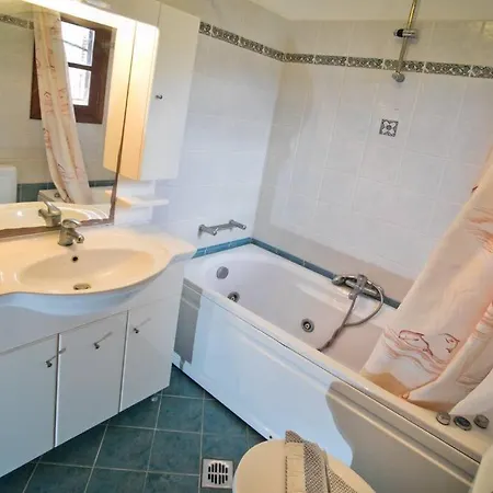 펜션 Jacuzzi *